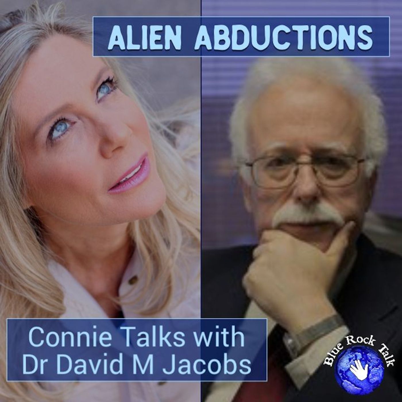Connie Willis: The Podcast