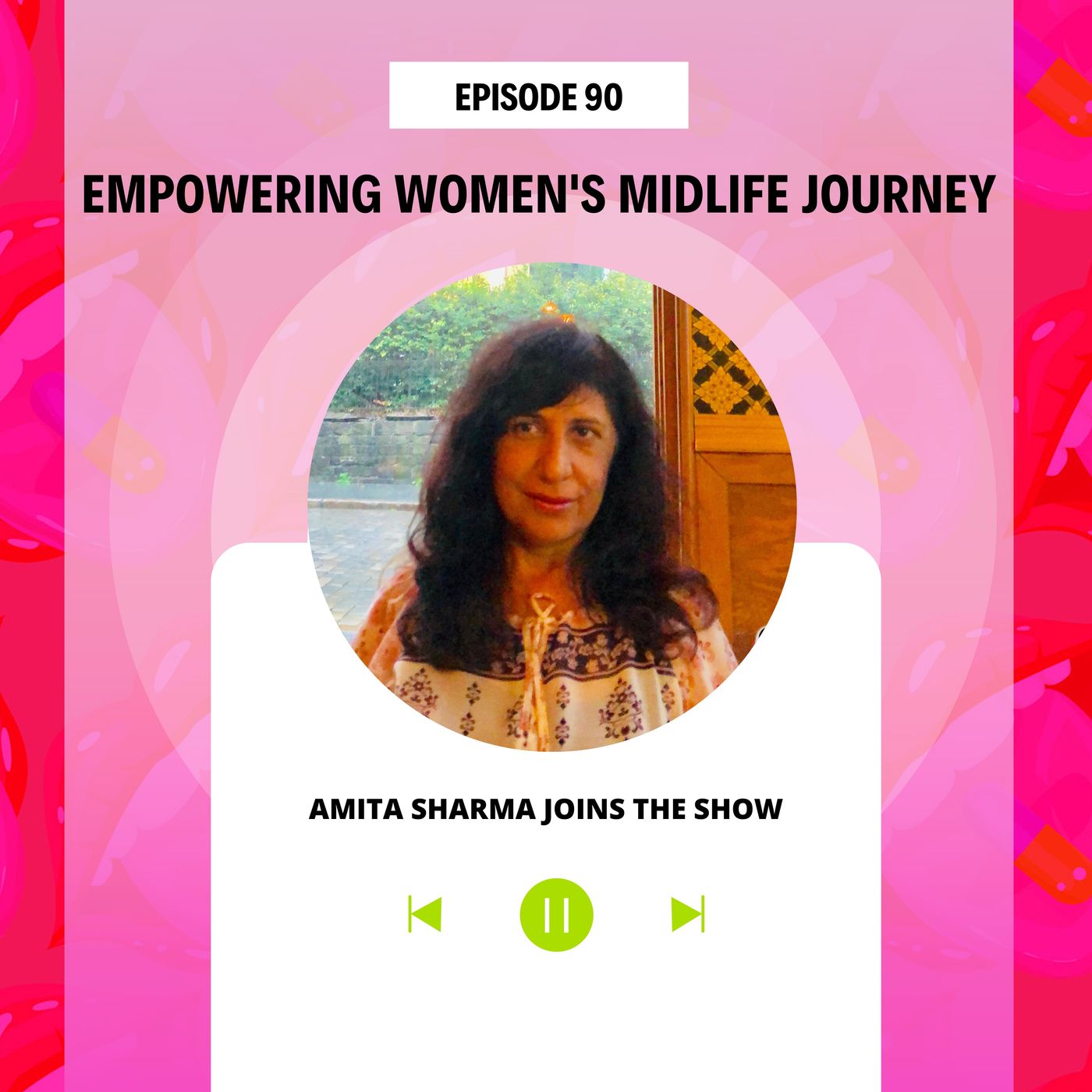 Empowering Women's Midlife Journey