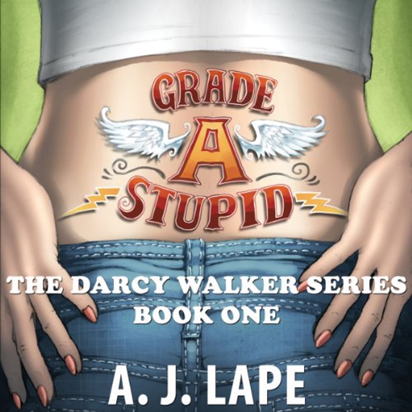 Listen to popular audiobooks for free in the young adult, mystery, and thriller genres