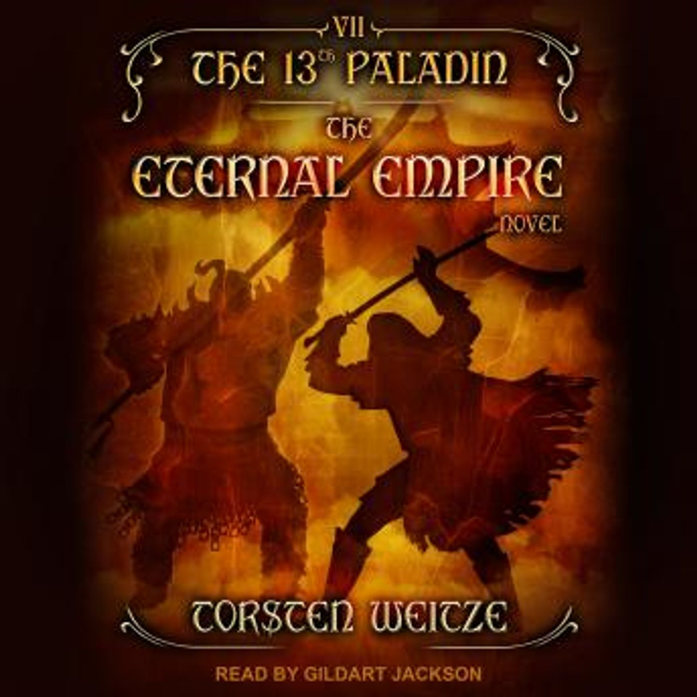 Download High-Quality Full Audiobooks in Science Fiction & Fantasy, Epic Fantasy