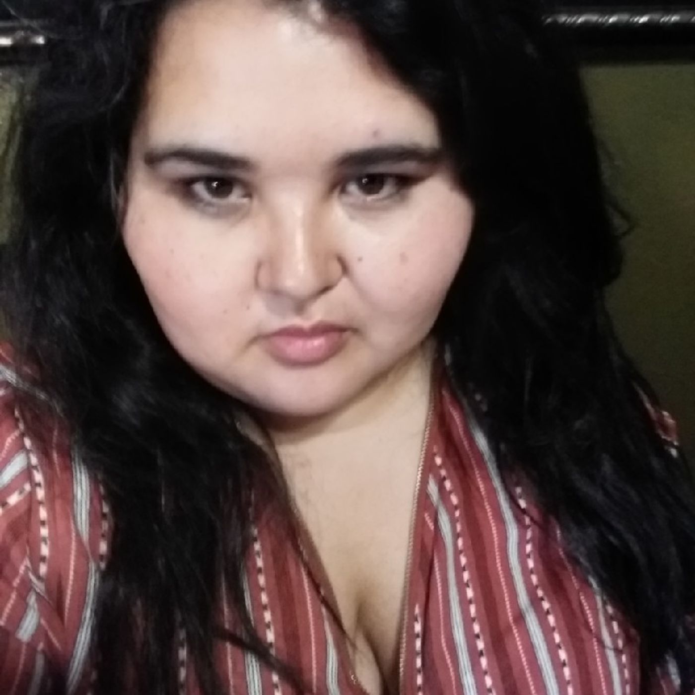 Adriana Garcia\'s podcast