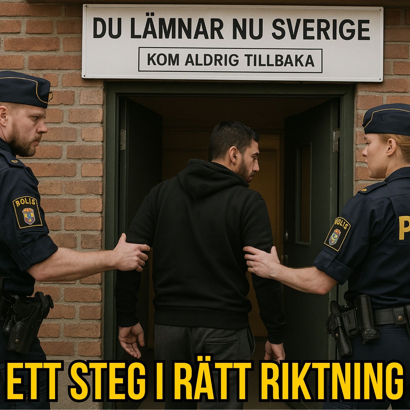 Vandel, utvisningar och svenskarnas rättigheter episode artwork