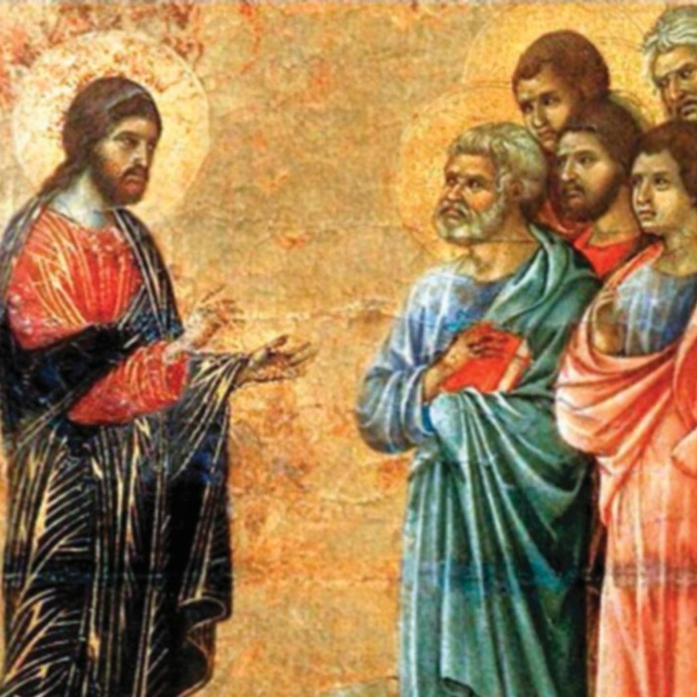 Omelia 10 agosto 2025 - XIX Domenica del Tempo Ordinario