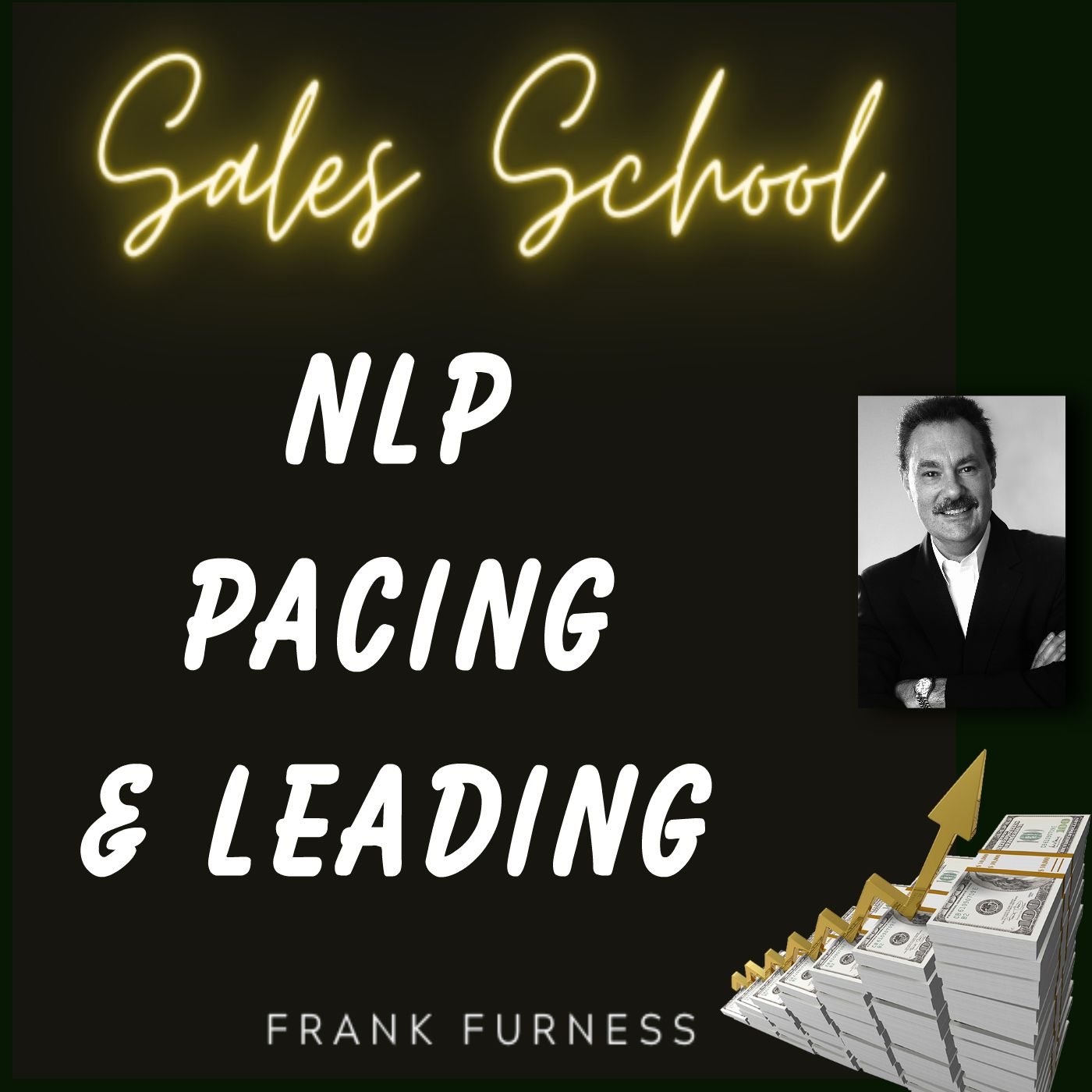 NLP Pacing & Leading NLP Pacing & Leading