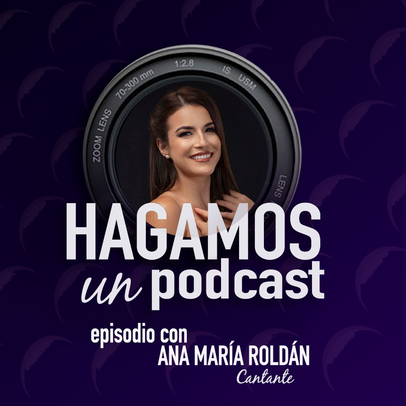Hagamos un PODCAST