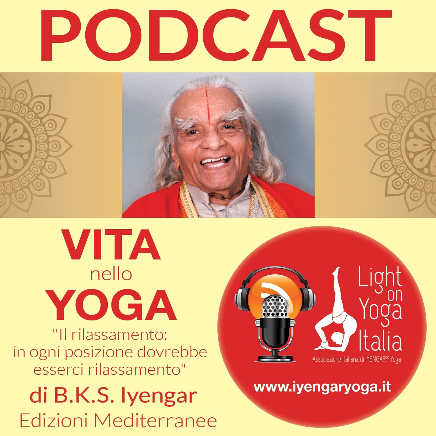 Podcast AIYI