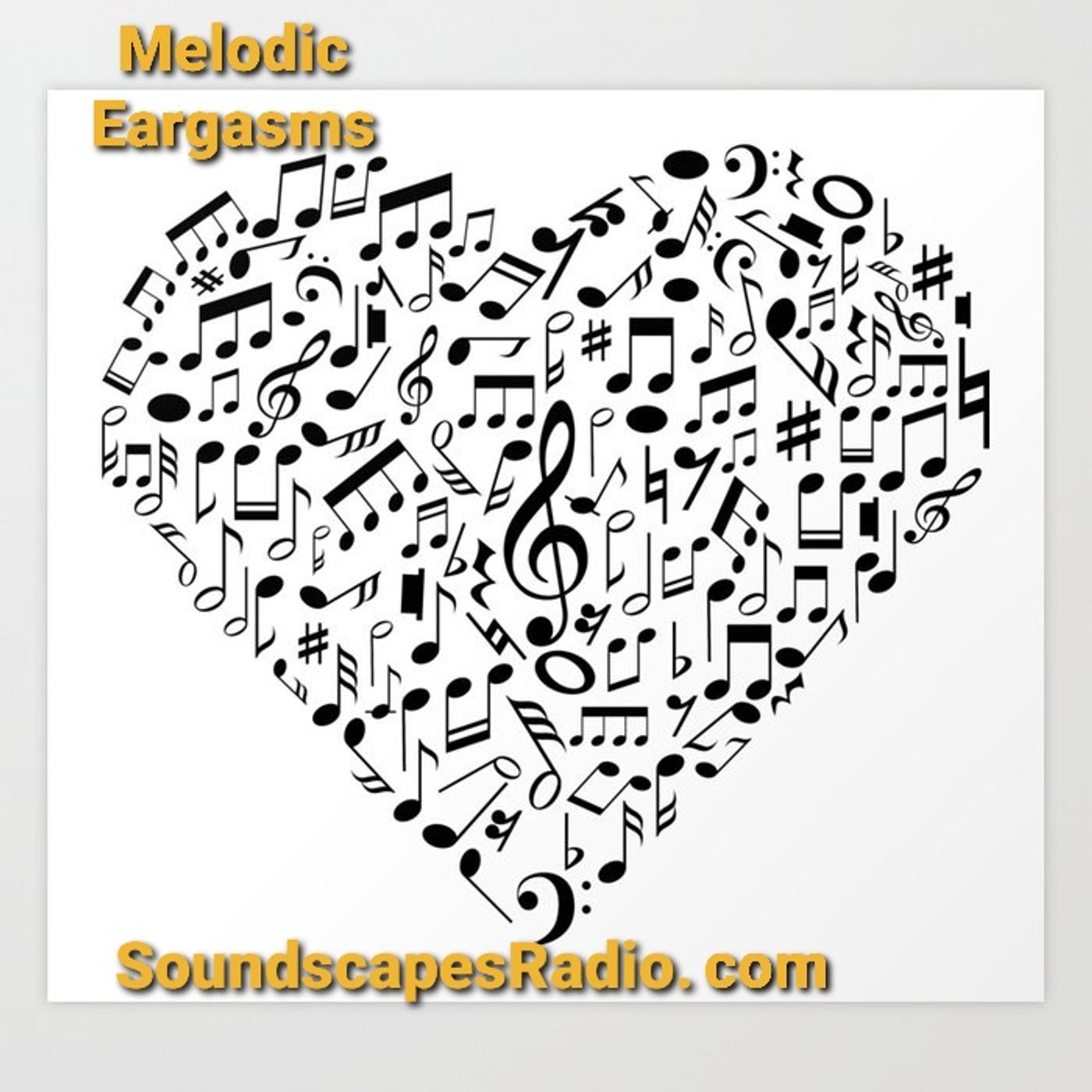 SoundScapesRadio