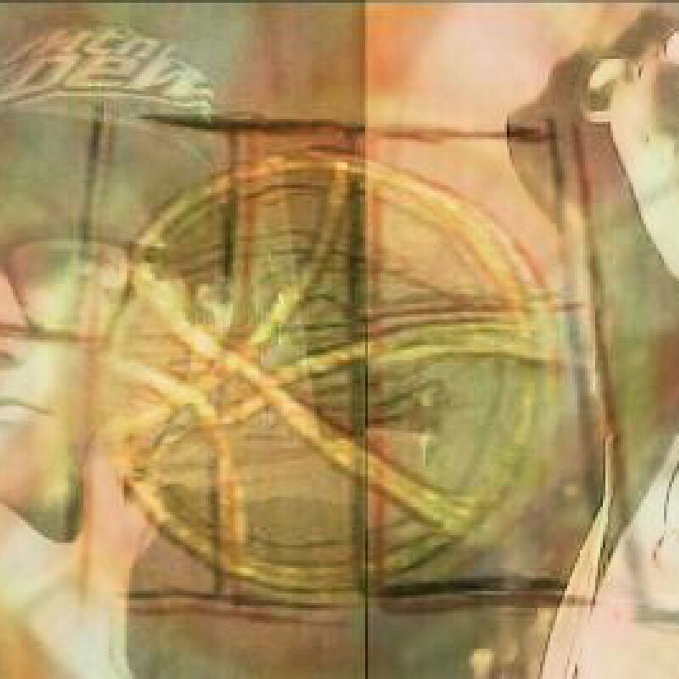The Mystical Brother Supreme