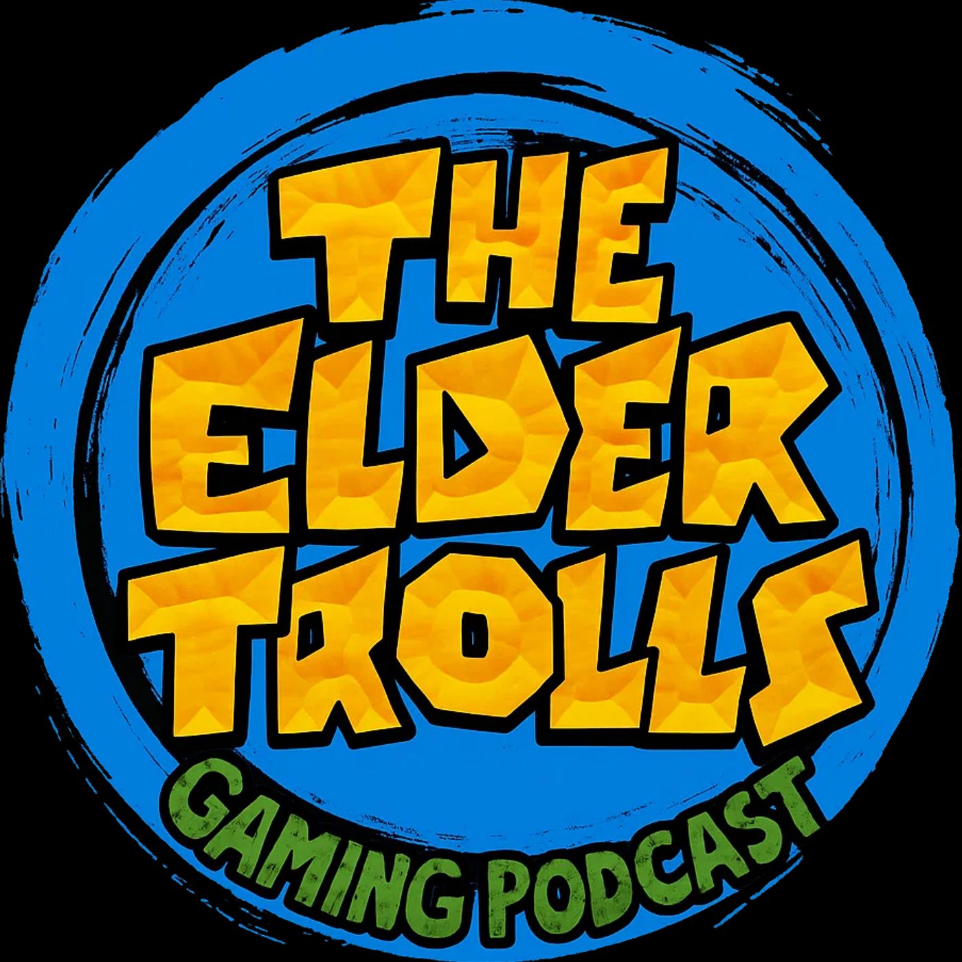 Elder Trolls Gaming Podcast