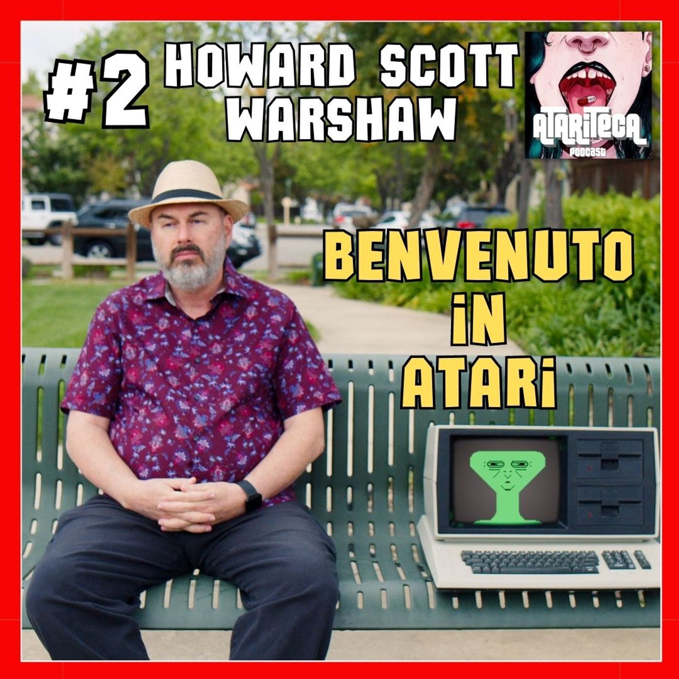 ATARITECA RETROGAMING PODCAST - Il blister di videogiochi