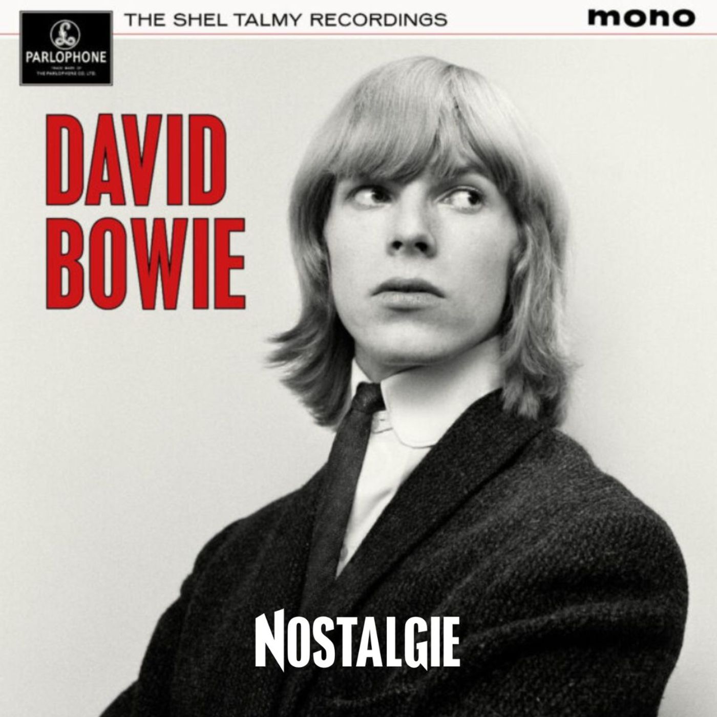 David Bowie, découvrez l'inédit I Want your Love episode artwork