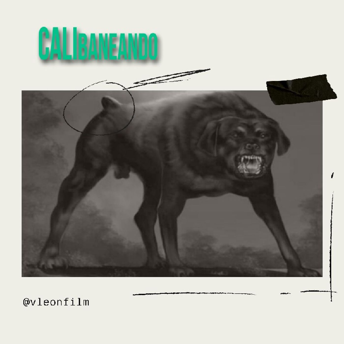 CaliBaneando Podcast