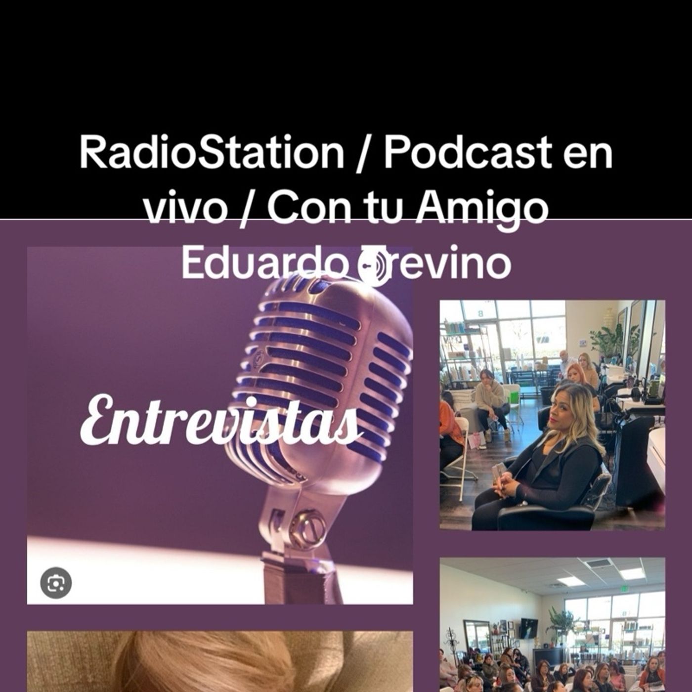 Episode 78 - BeautyExpertByBeautySales's podcast