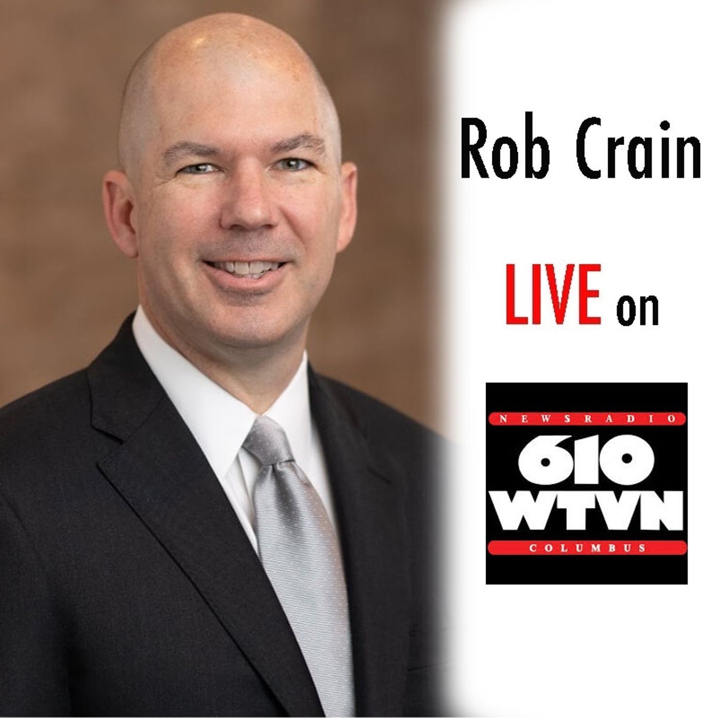 More cities requiring citizens to wear masks || 610 WTVN Columbus || 7/7/20 episode artwork