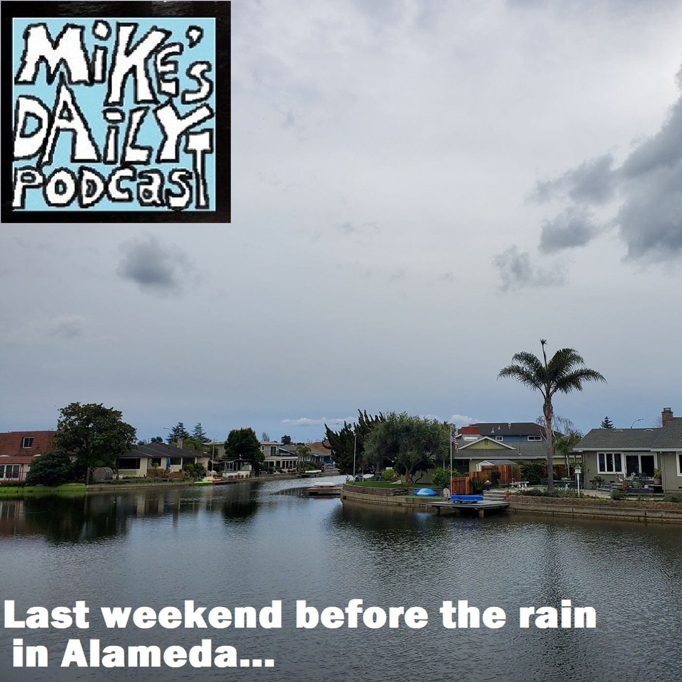 Mike\'s Daily Podcast