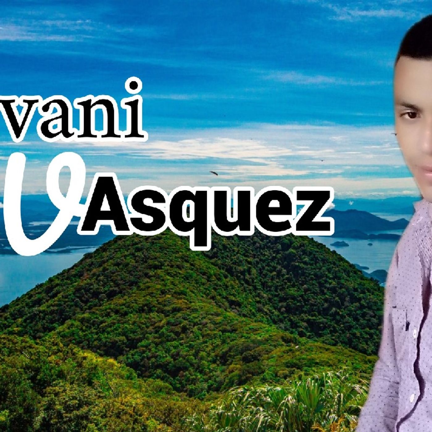 El podcast de Vásquez Solista José Yovan
