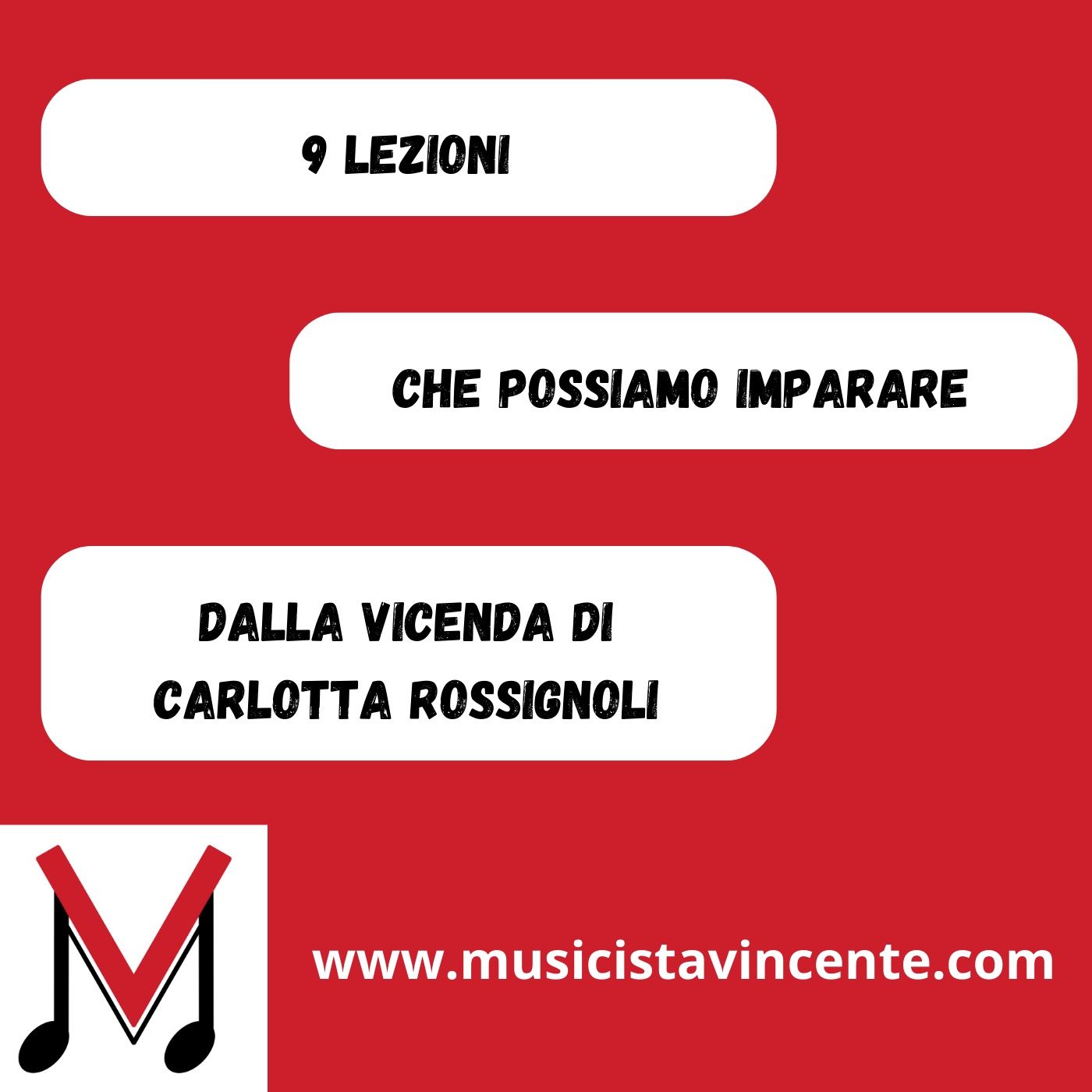 Music Performance School - Il podcast