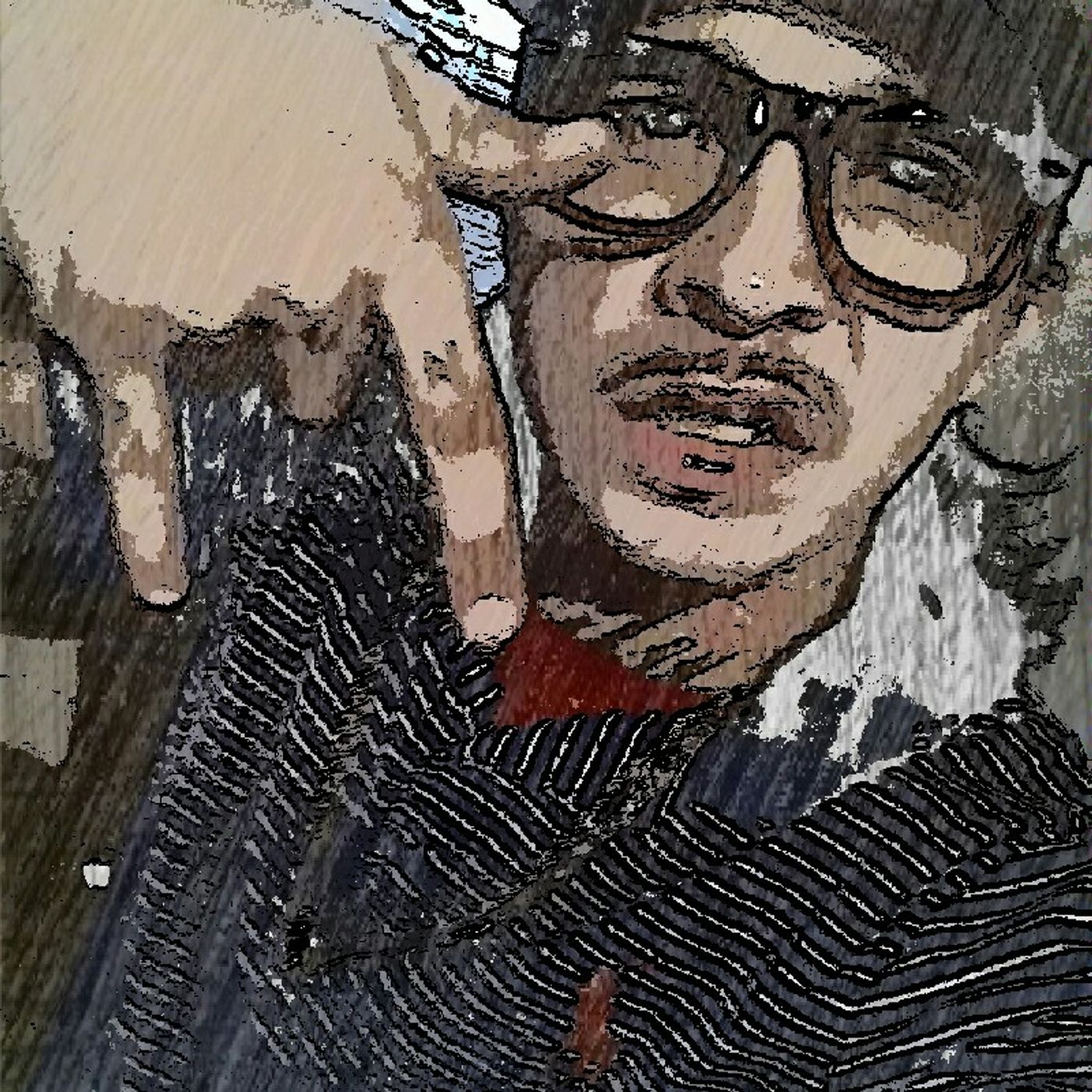 Poe G .Dollas\'s show