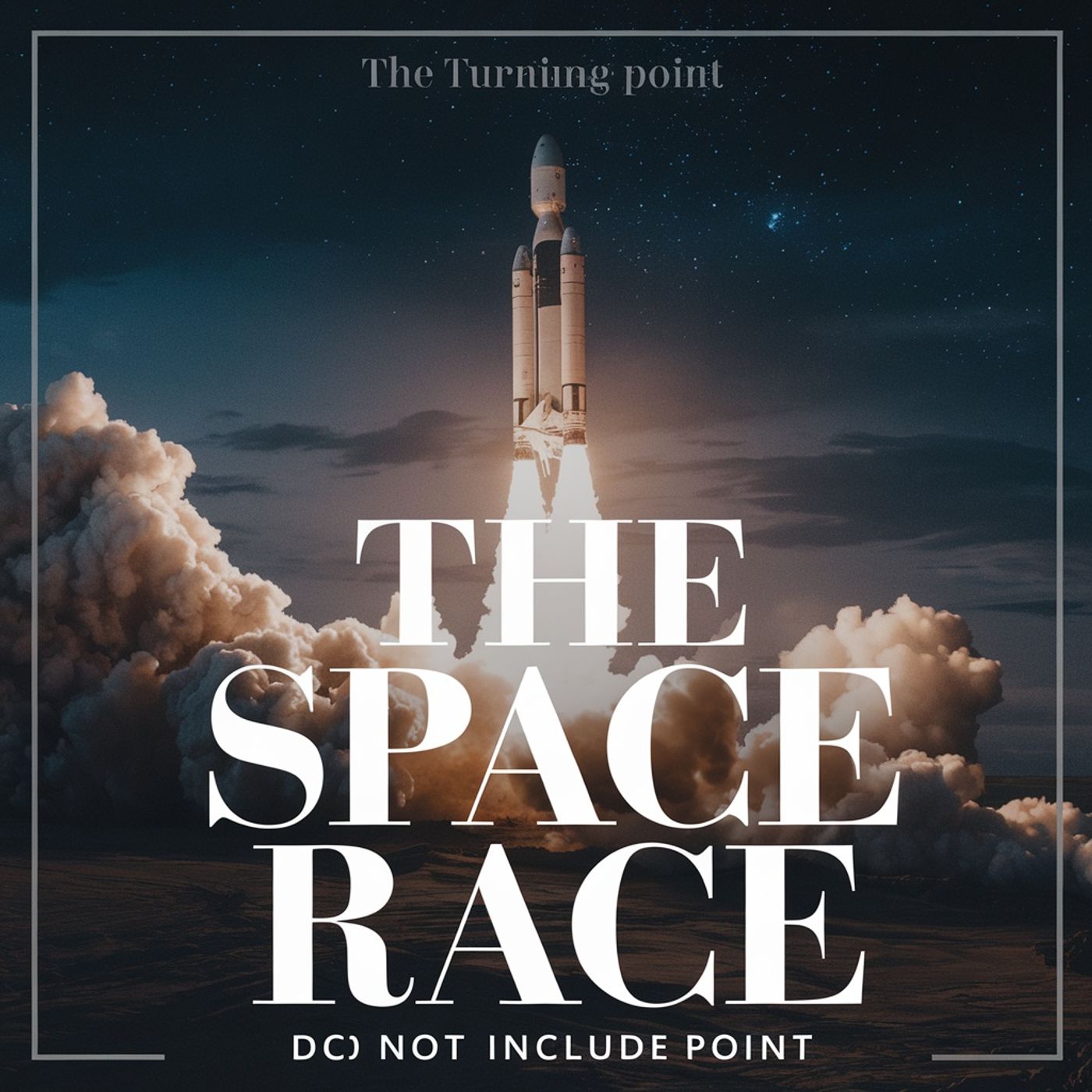The Space Race