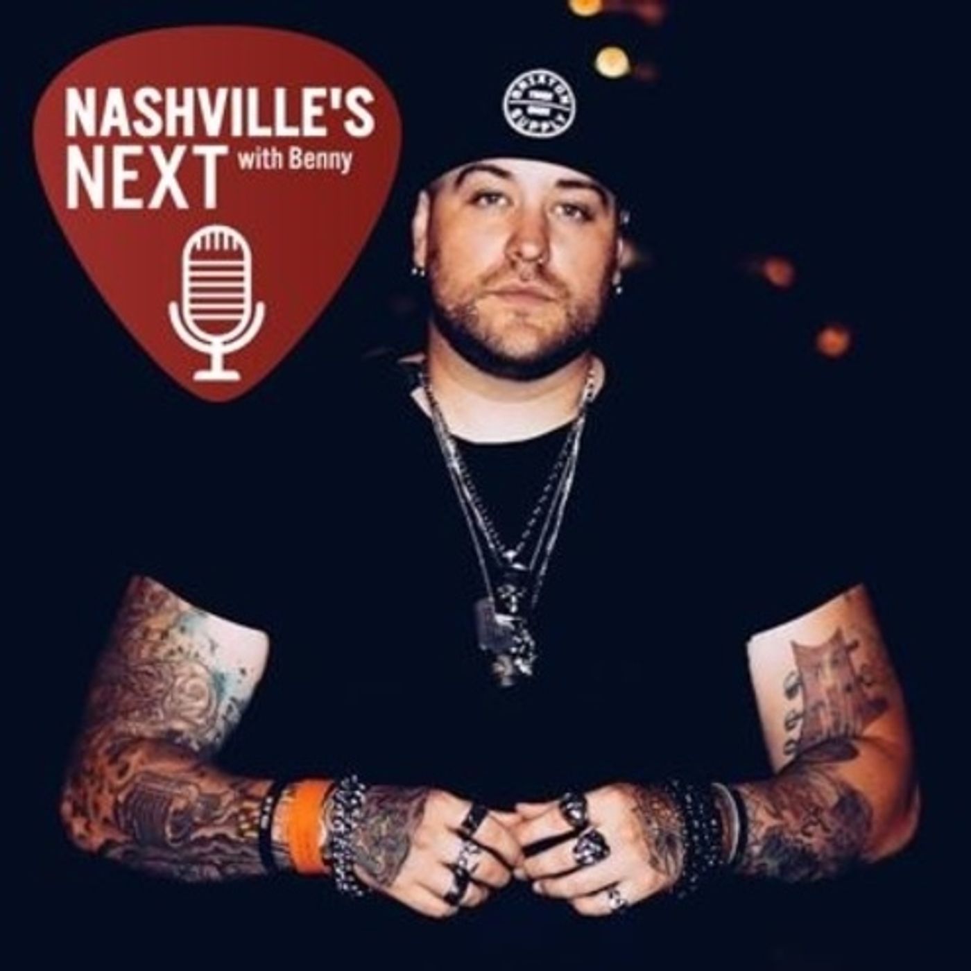 Nashville\'s Next with Benny
