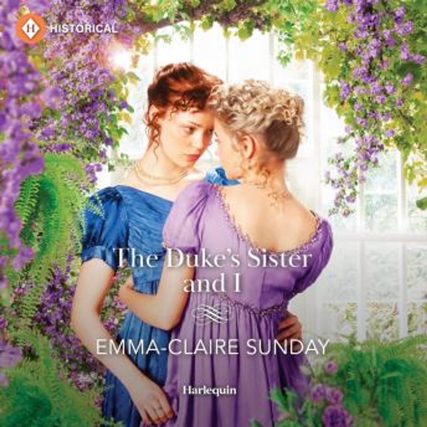 Listen to New Full Audiobooks in Romance, Historical