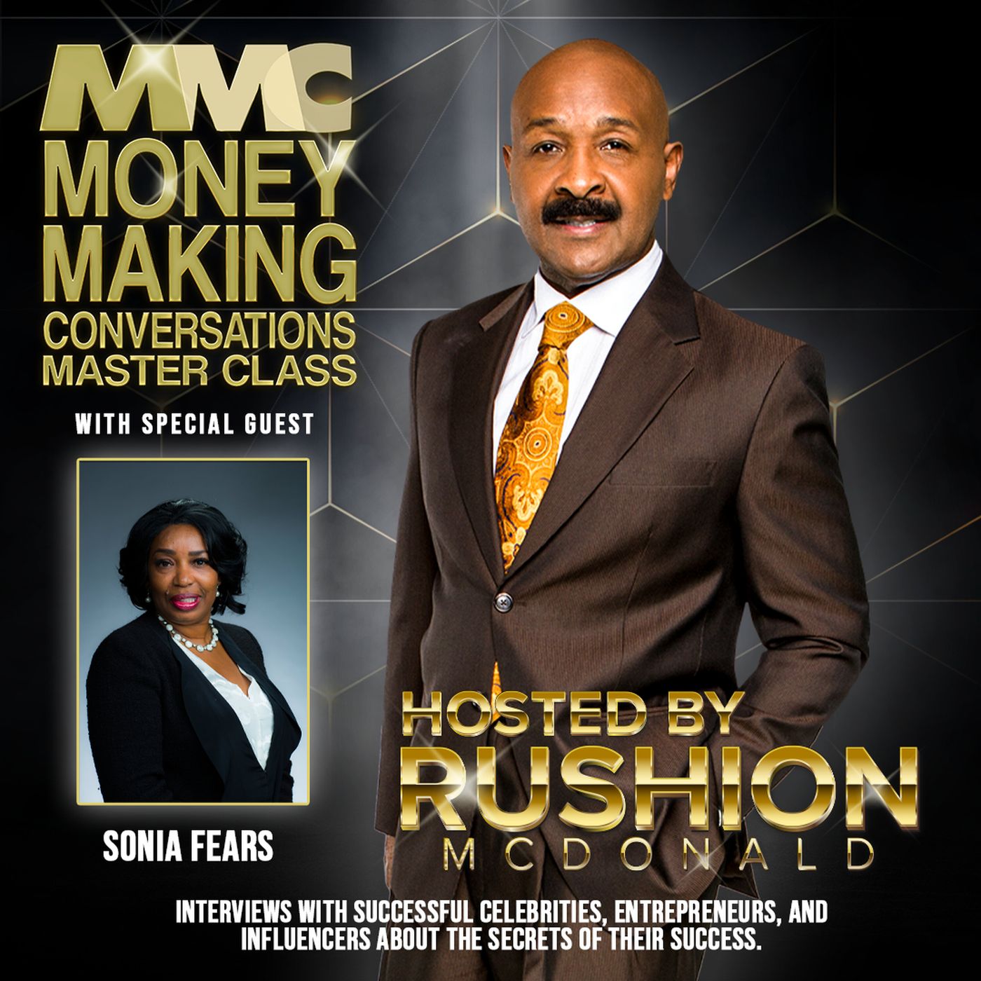 Daily Inspiration: The Steve Harvey Morning Show