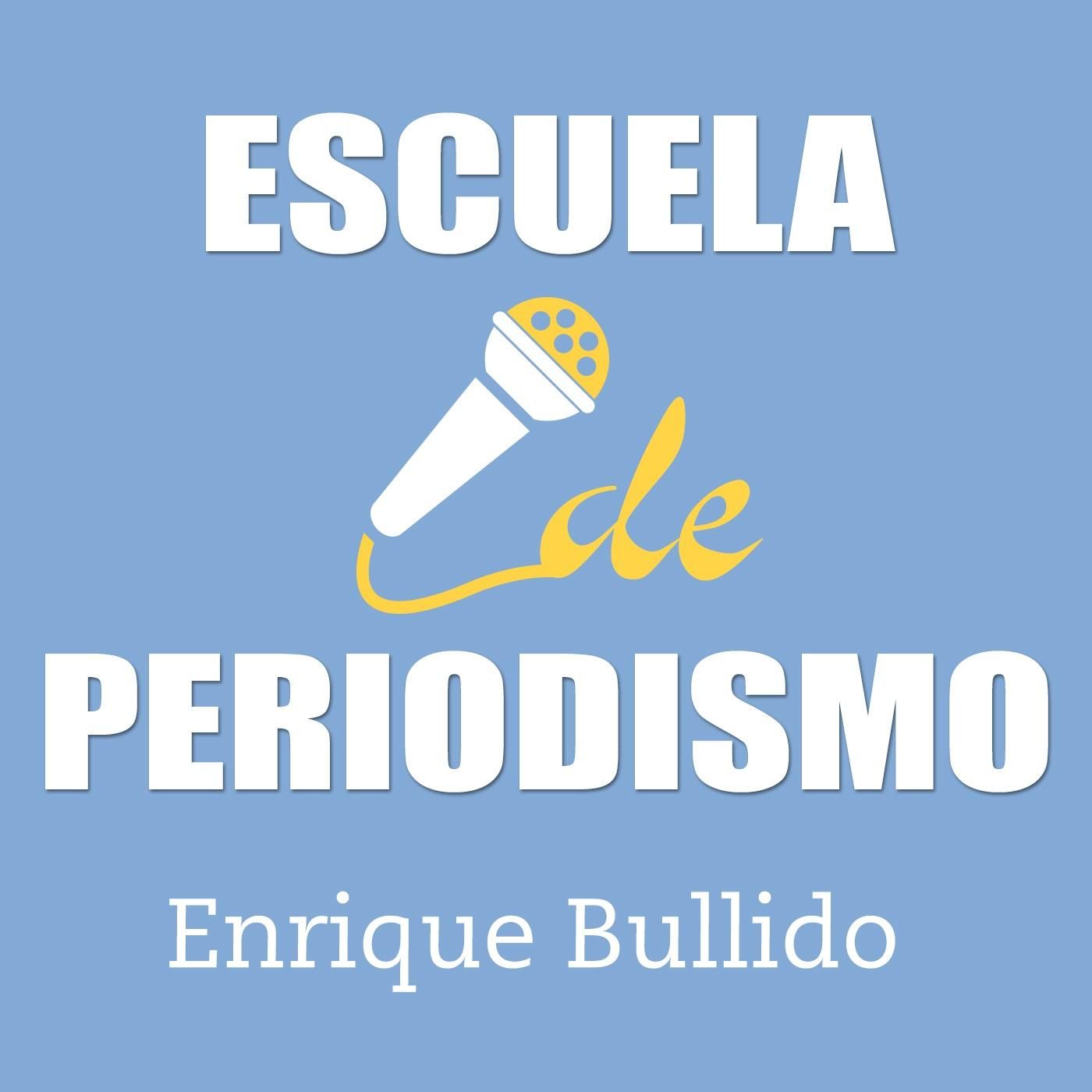 Escuela de Periodismo