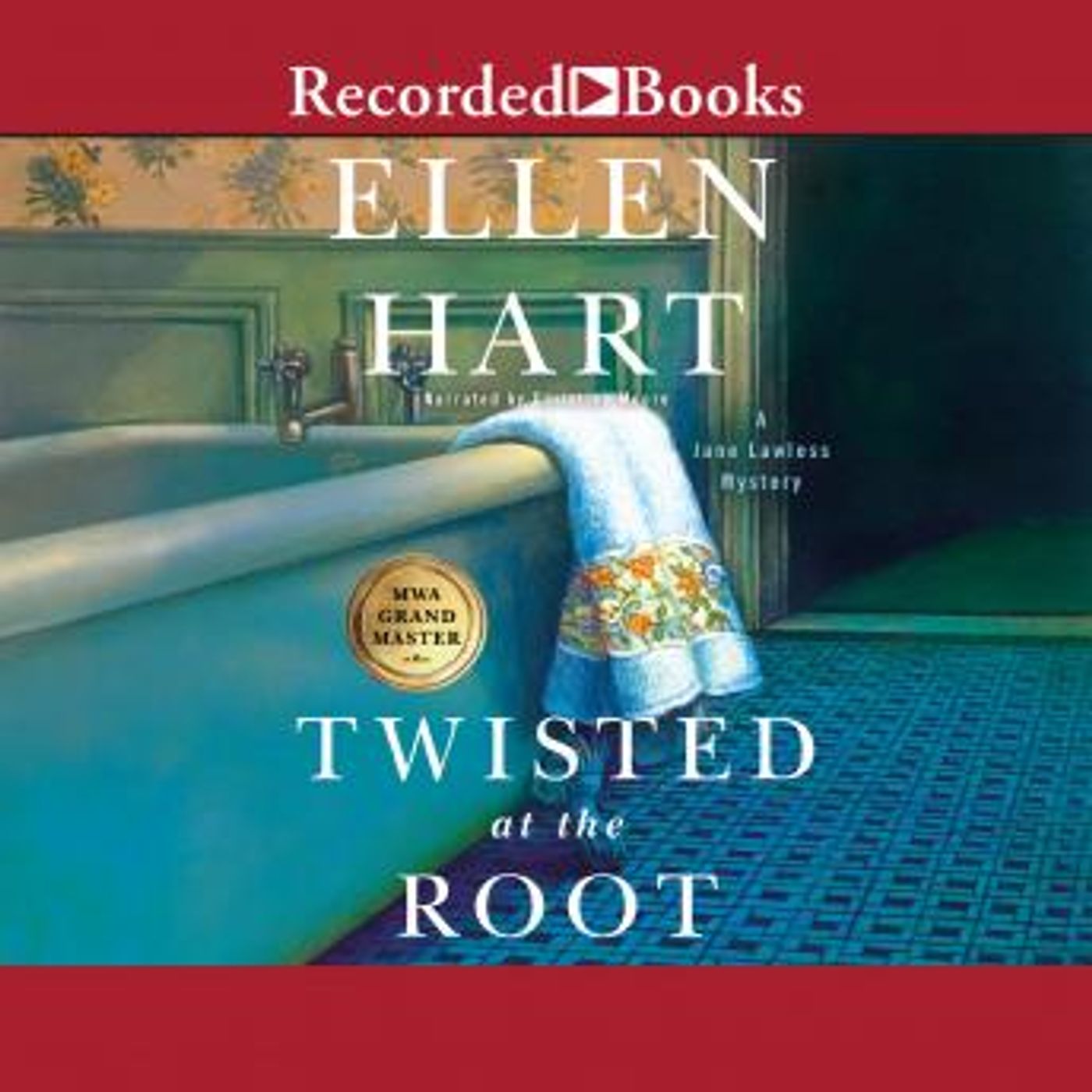 Full Audiobooks in Mystery, Thriller & Horror, Police & Detective