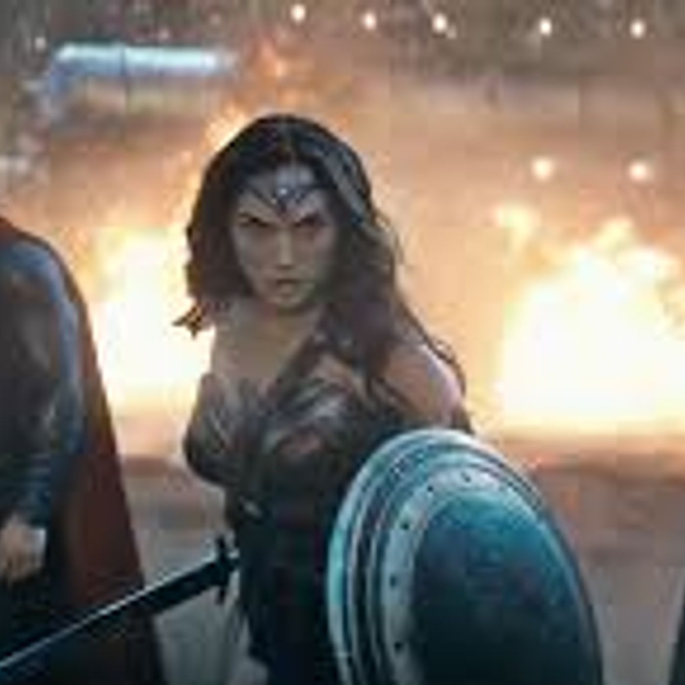 FREEZE FRAME: "Batman v Superman: Dawn of Justice," "My Big Fat Greek Wedding 2," "Remember" episode artwork