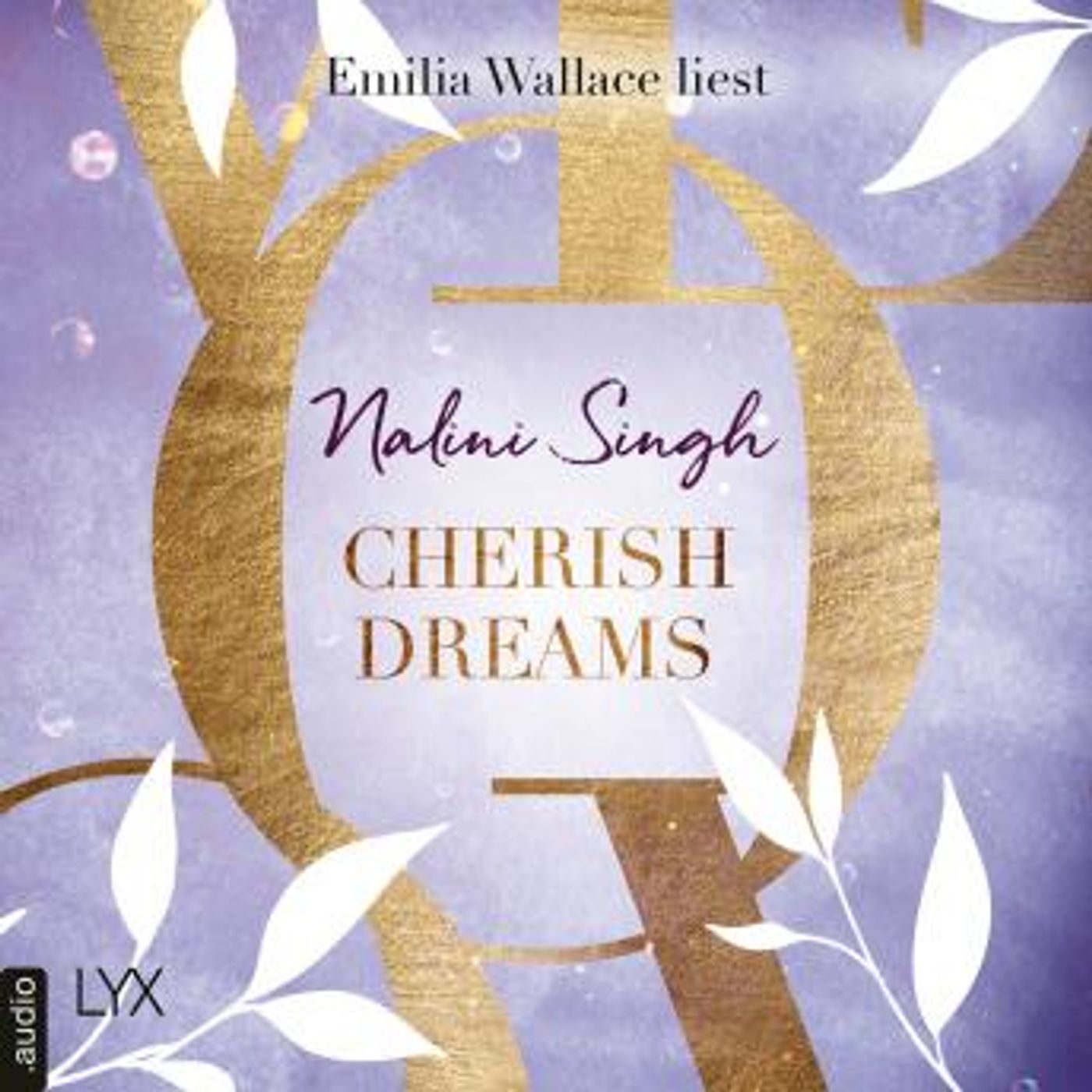 [German] - Cherish Dreams - Hard Play, Teil 4 (Ungekürzt) by Nalini Singh episode artwork