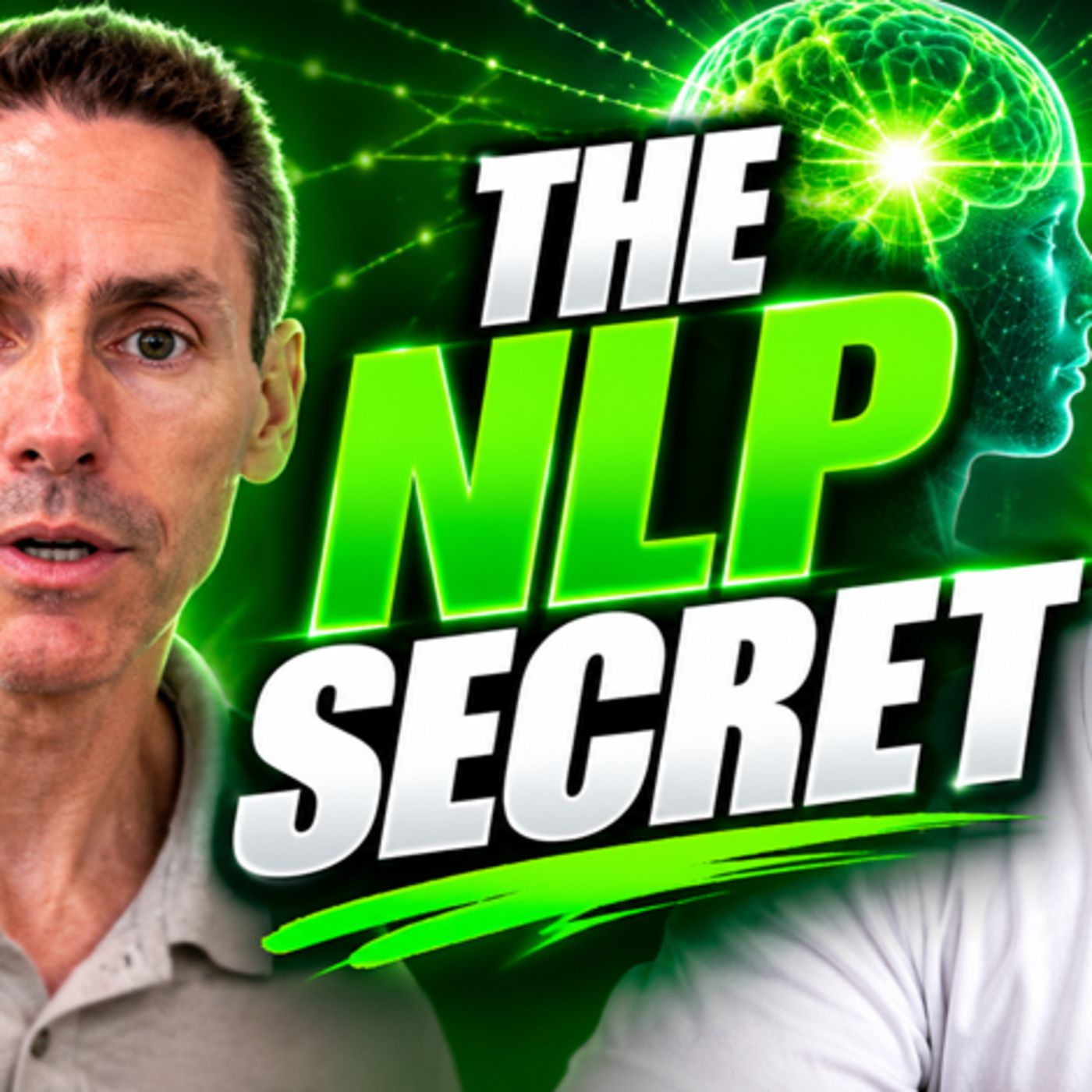 Ep. 41: The NLP Sales Secret That Increases Sales - Scott Maly episode artwork