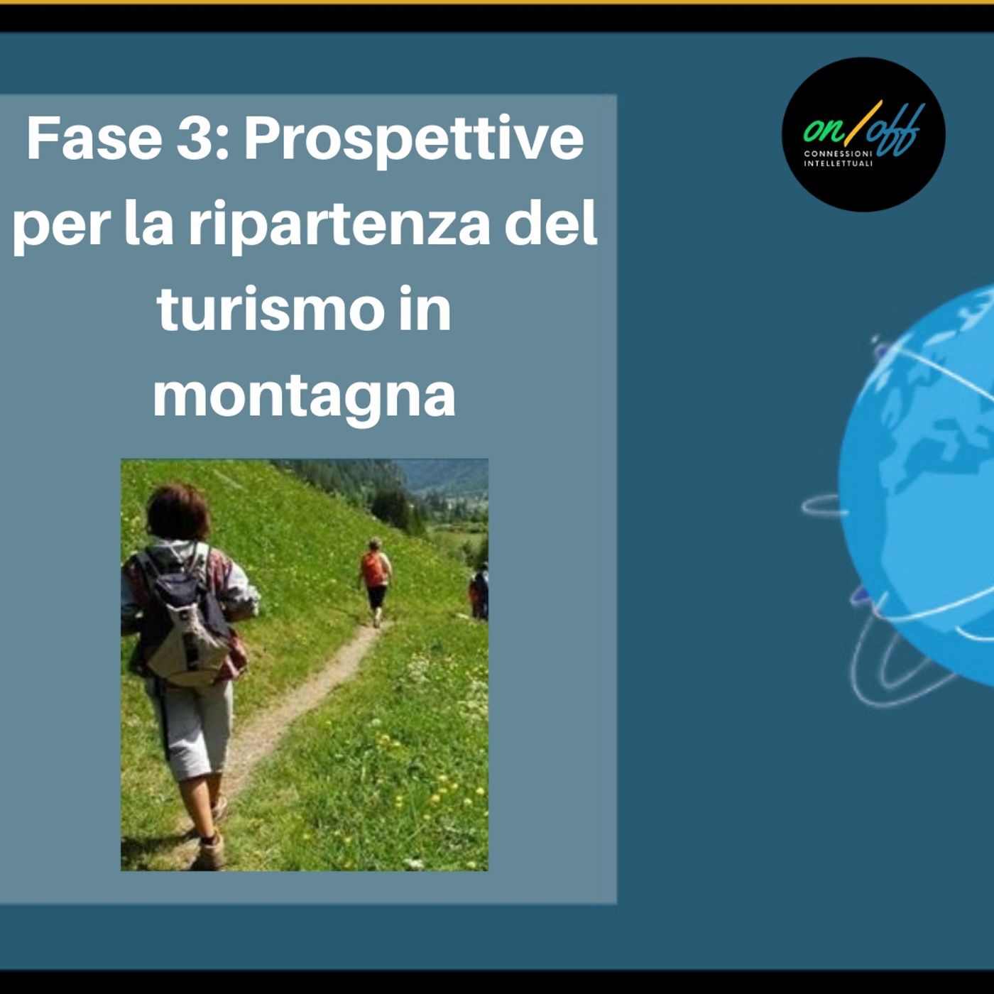 On/Off Connessioni Intellettuali