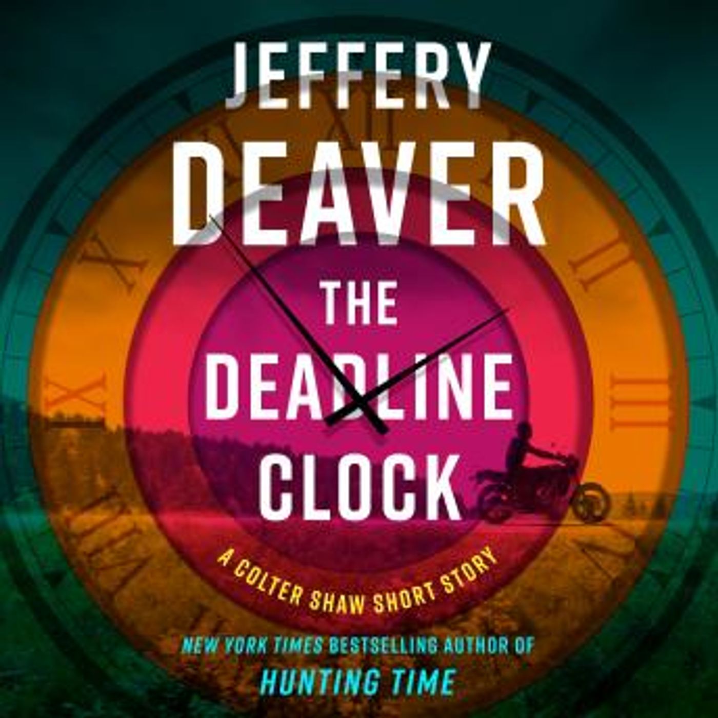 Listen to Latest Full Audiobooks in Mystery, Thriller & Horror, Police & Detective