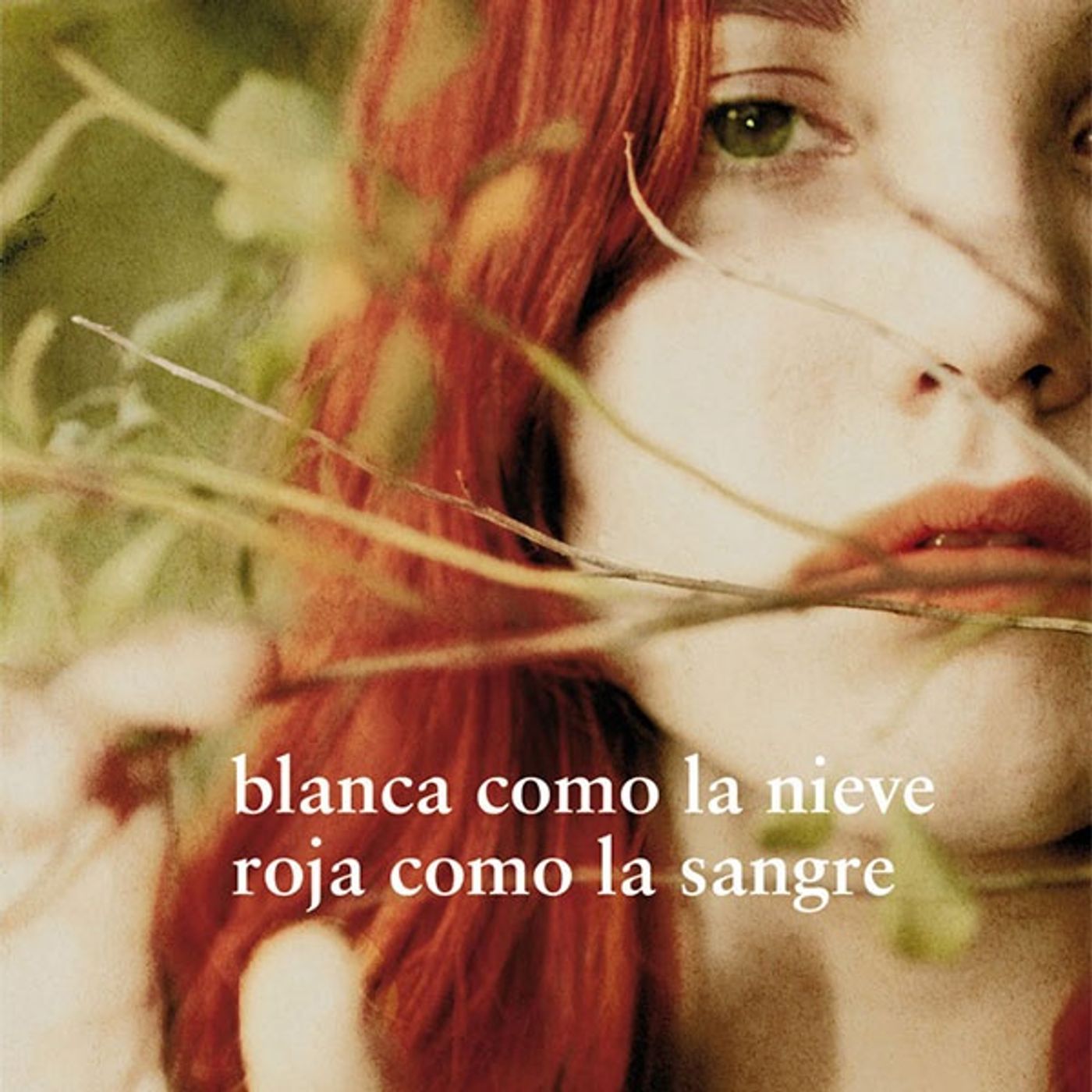 (Resumen) Blanca como la nieve, roja como la sangre - Alessandro DAvenia