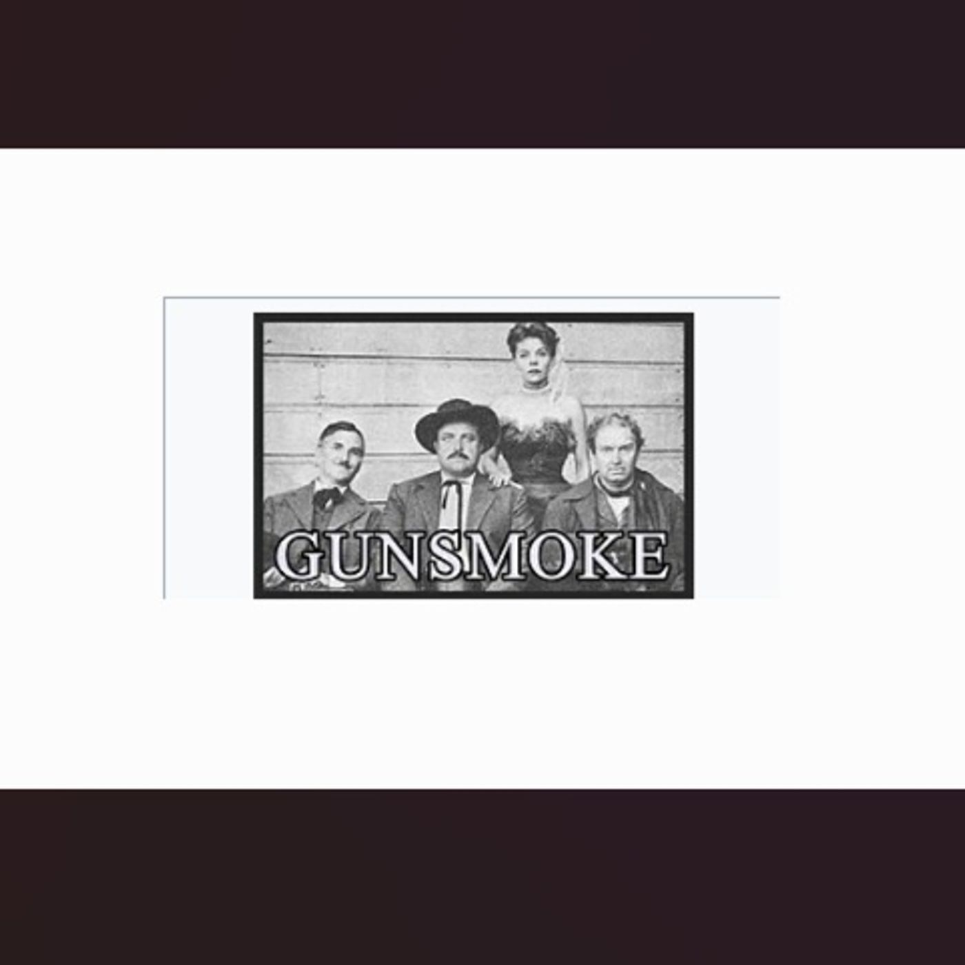 Gunsmoke