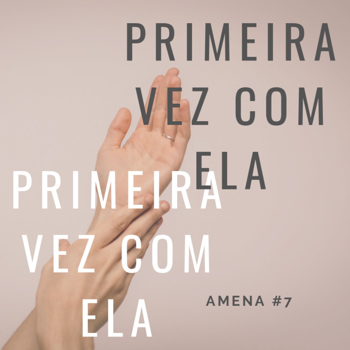 Amena Podcast