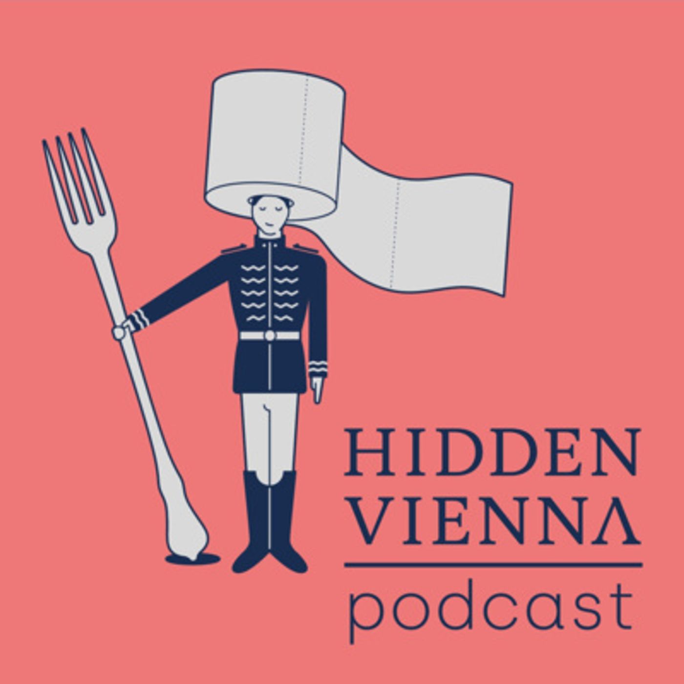 Hidden Vienna Podcast