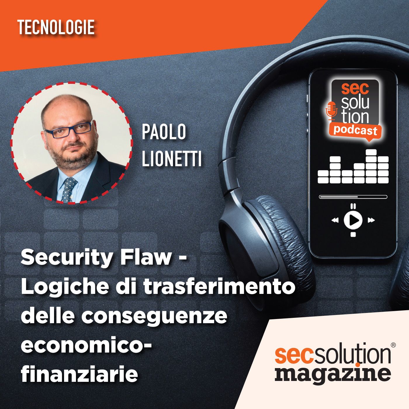 Secsolution, scenari, tecnologia e formazione sulla sicurezza