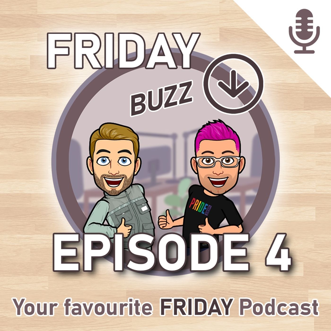 FBD - Episode 4
