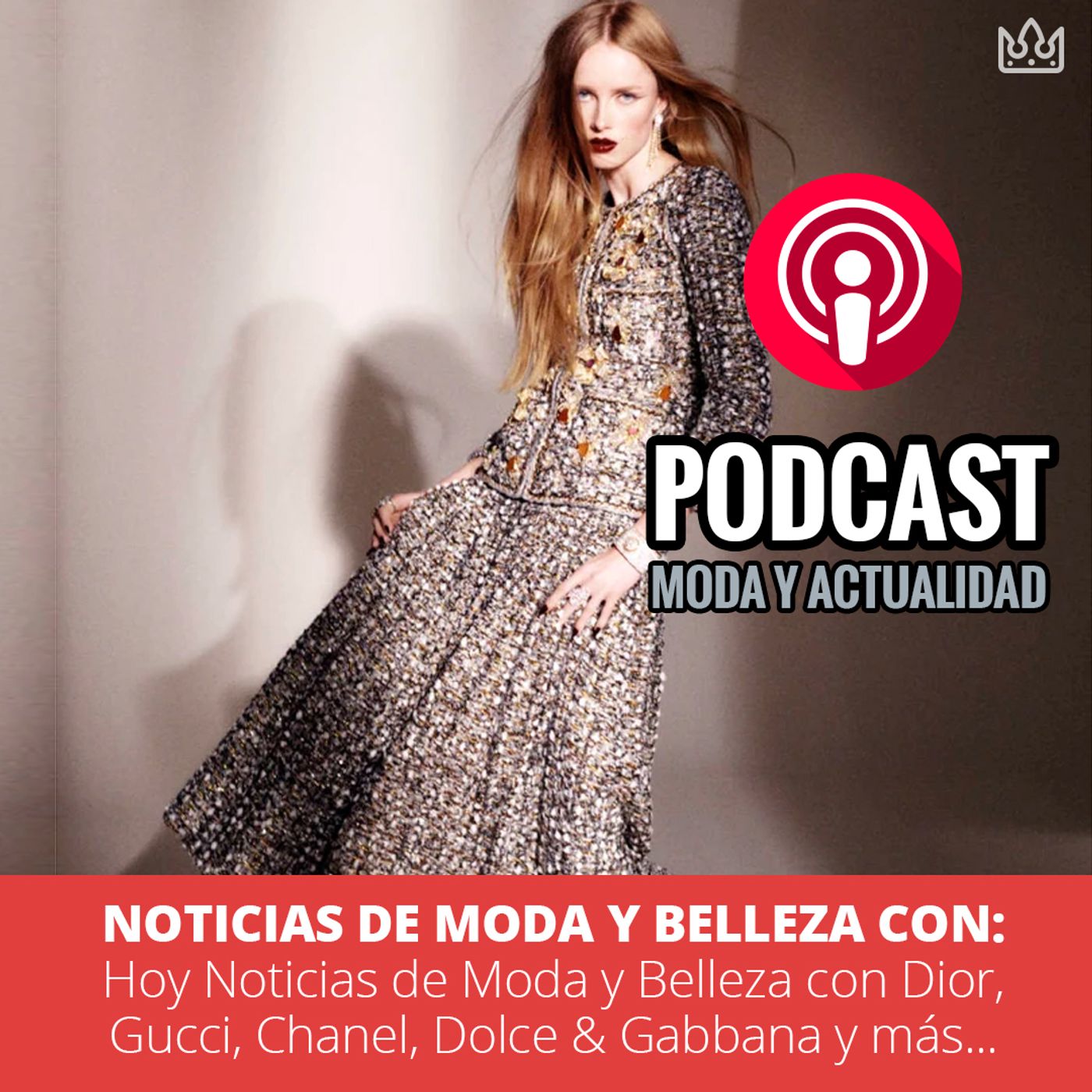 Noticias sobre Moda y Belleza