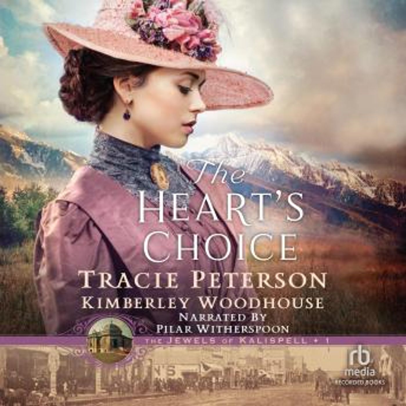 Get New Full Audiobooks in Fiction, Contemporary Women