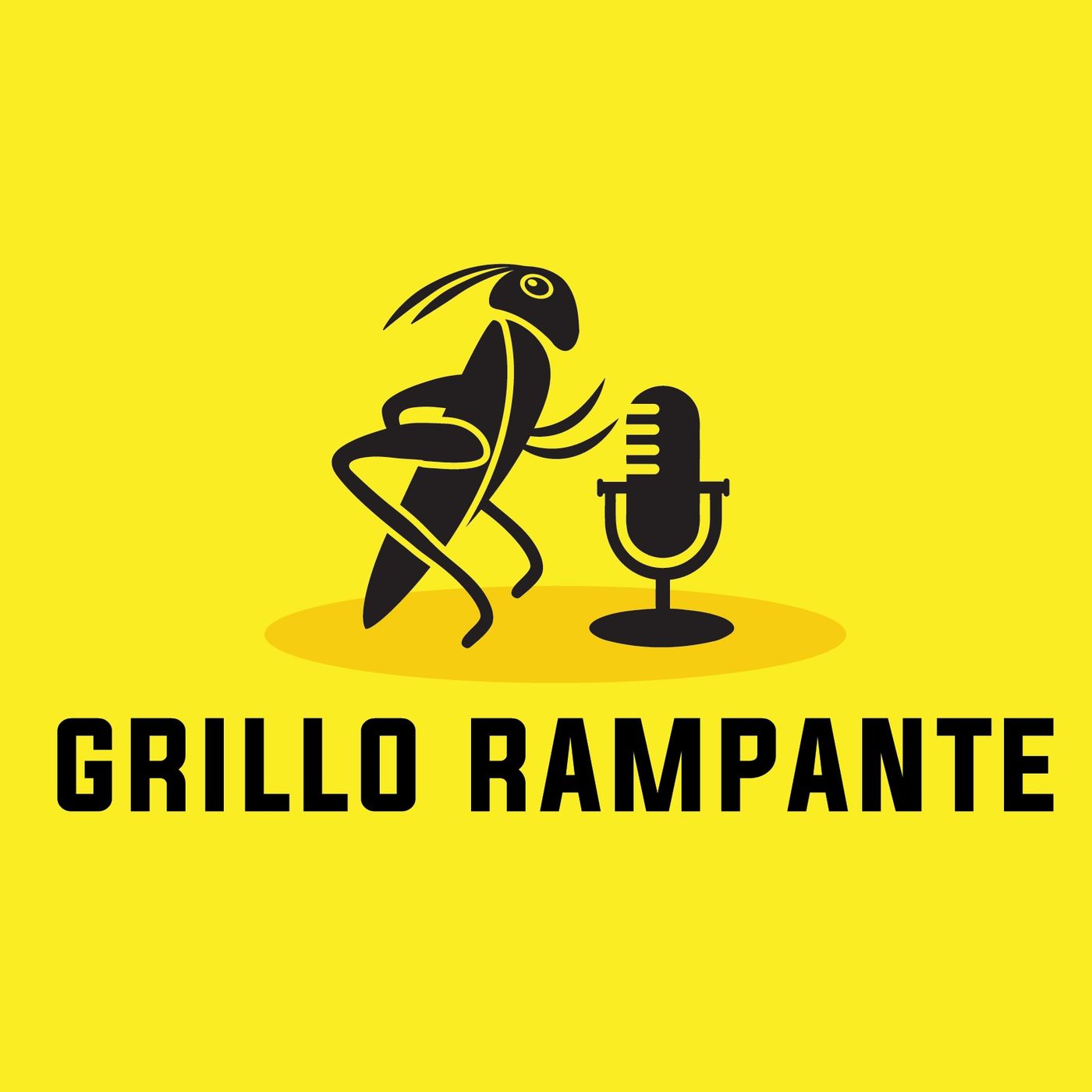 Grillo Rampante