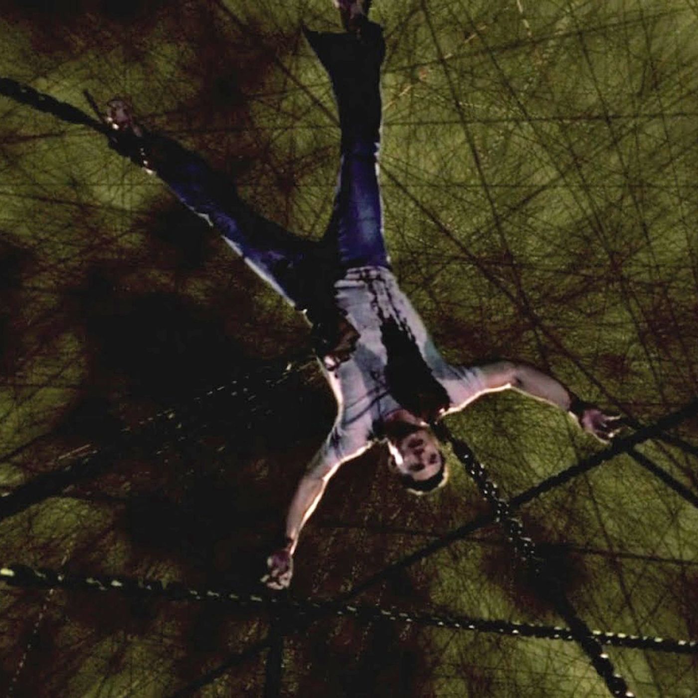 Supernatural, S03E16- No Rest For The Wicked