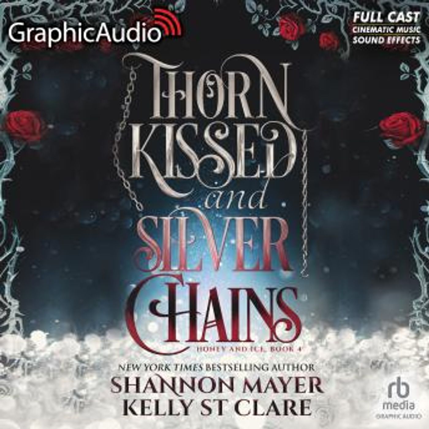 Stream Popular Full Audiobooks in Romance, Romantasy