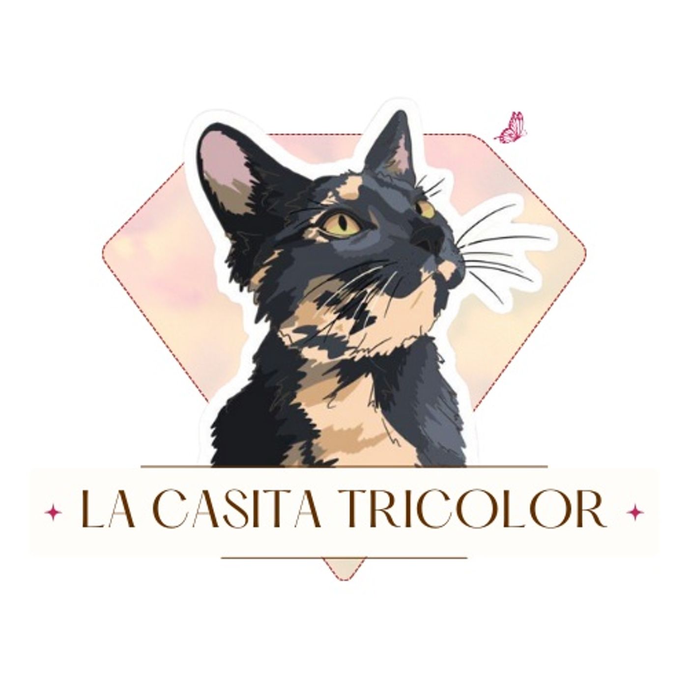 La Casita Tricolor