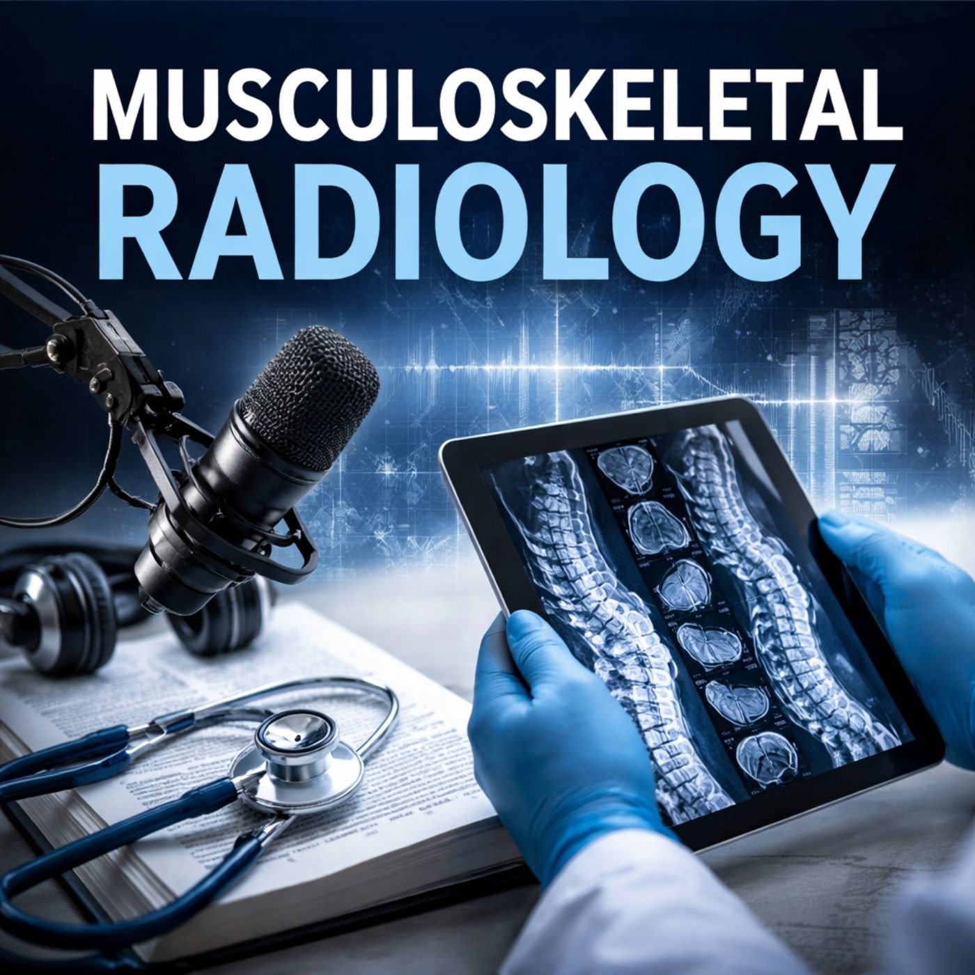 Dr David McKean: Pioneering Consultant M cover art