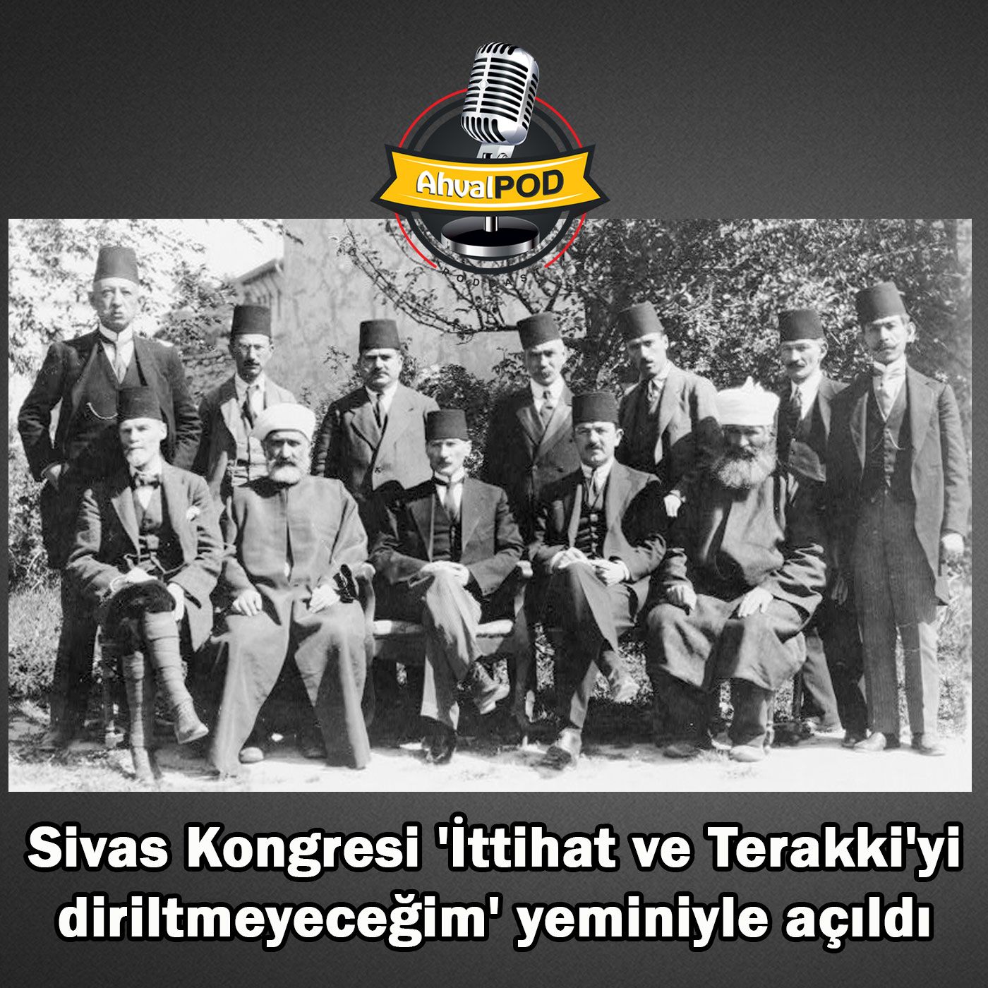DERSİMİZ TARİH