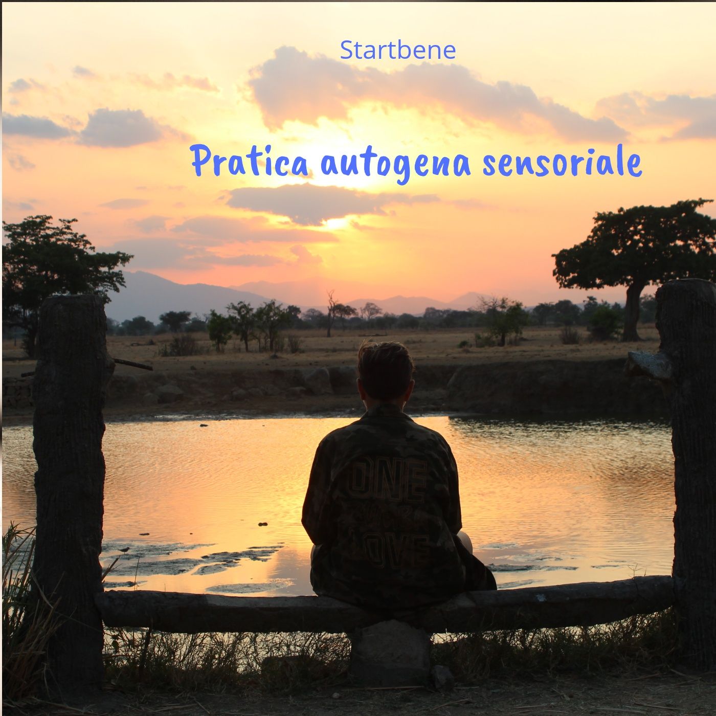 Startbene Meditazione 15 minuti