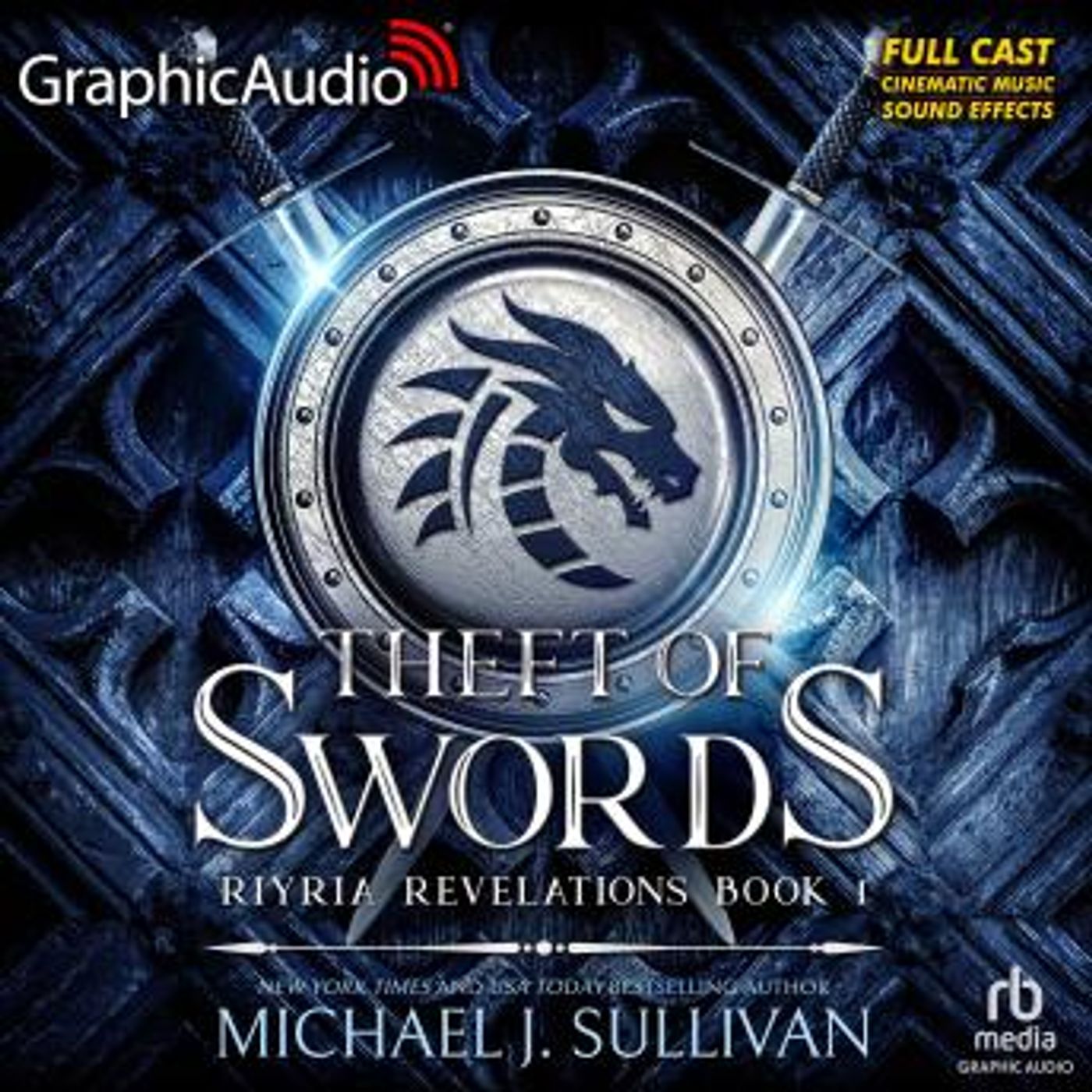 Download High-Quality Full Audiobooks in Science Fiction & Fantasy, Epic Fantasy