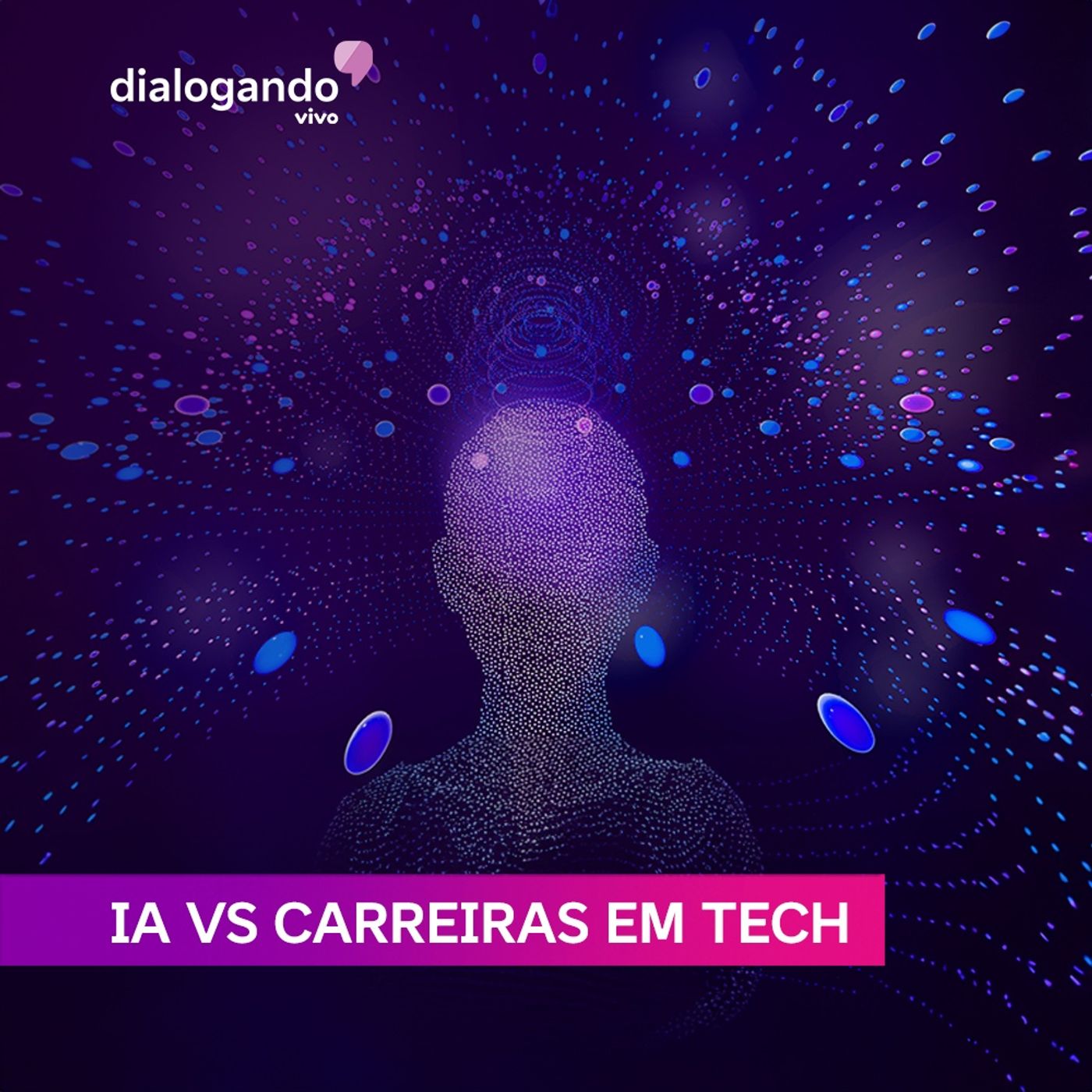 Podcast #38 – Os impactos da inteligência artificial nas profissões em tecnologia